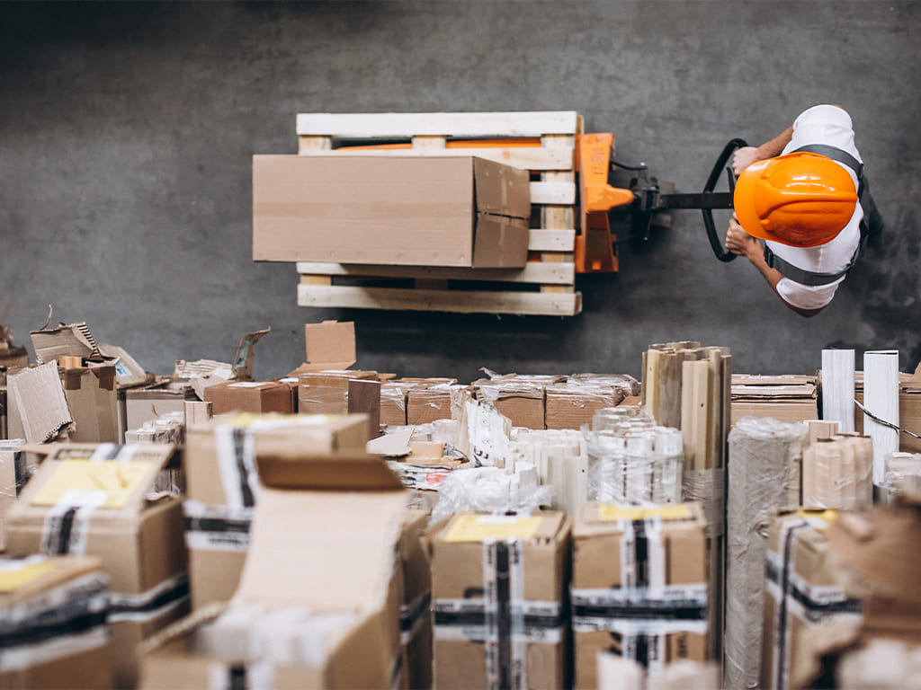 Stocked E-Commerce: The Key to Growing Your Business